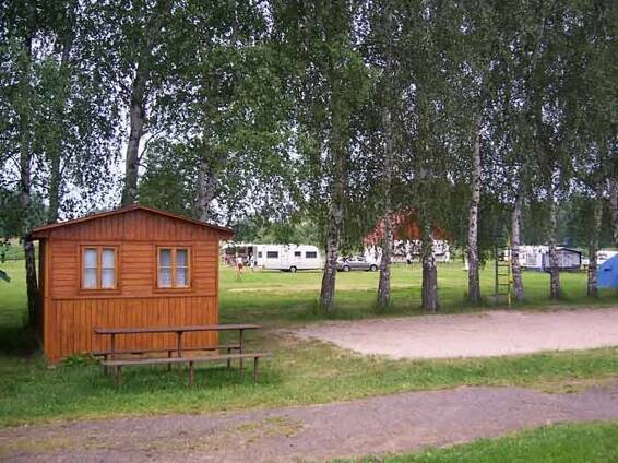 Kemp Duo camp | Fotky kempu