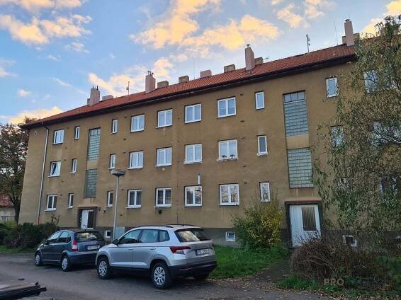 Pronájem Byt 3+1, Tyršova, Kutná Hora - Žižkov