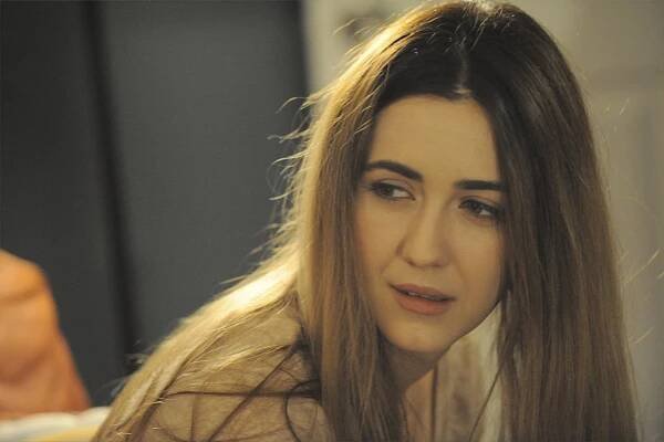I Am Watching You - Z filmu - Madeline Zima