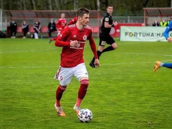 MFK Vyškov přivádí zkušenost. Tomáš Weber i David Krška mají ligové starty