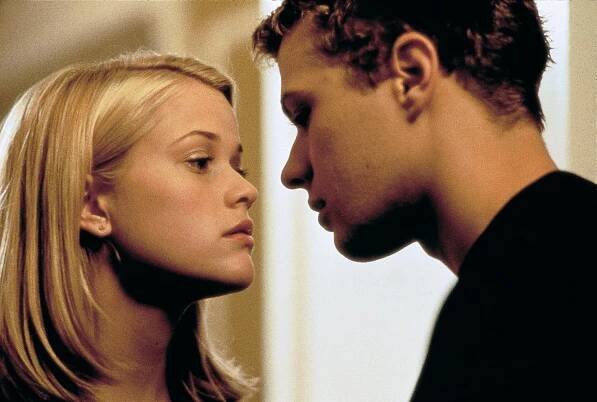 Velmi nebezpečné známosti - Z filmu - Reese Witherspoon, Ryan Phillippe