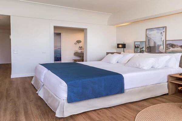 BARCELÓ LANZAROTE ACTIVE RESORT, Španělsko od 18 490 Kč