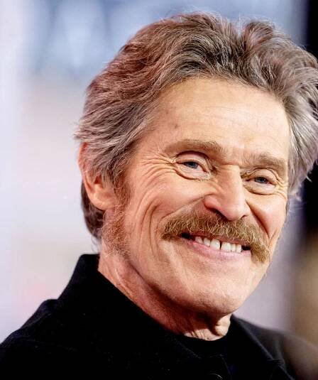 willem dafoe best movies