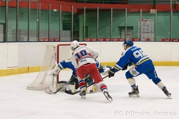 HC Hlinsko