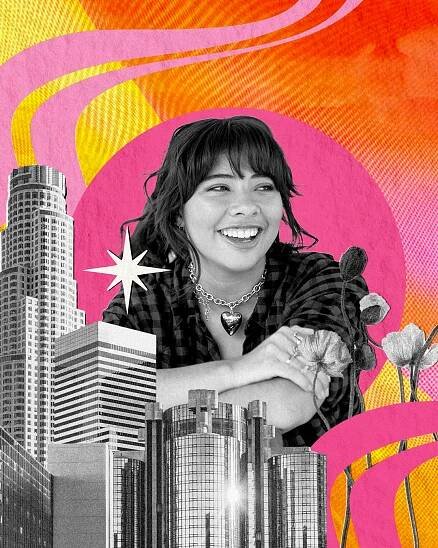 Xochitl Gomez's 5 favorite Latino-owned businesses in L.A. - Los Angeles Times