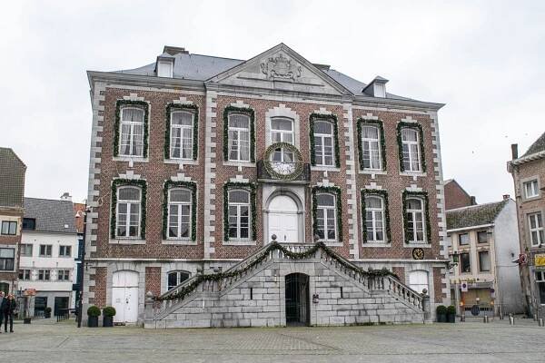 Tongeren Town Hall