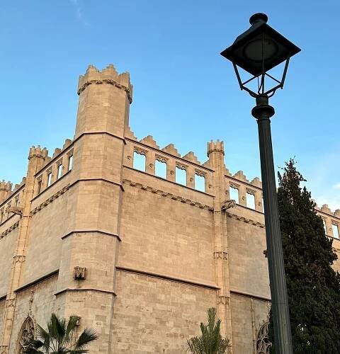 HOTEL BASILICA - Updated 2025 Prices & Reviews (Palma de Mallorca, Majorca)