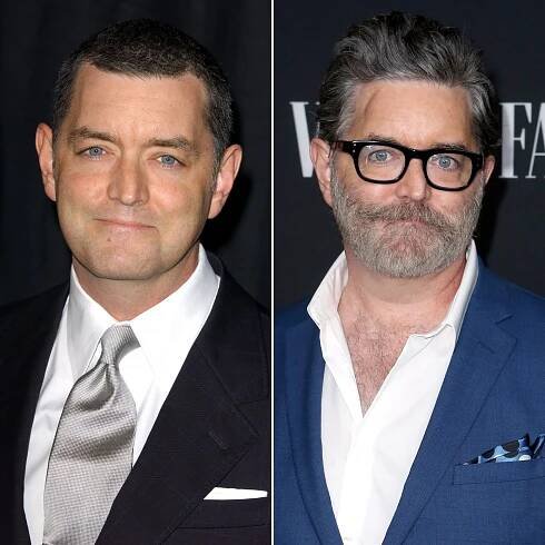 Timothy Omundson