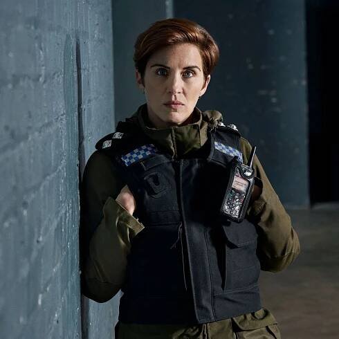 Vicky McClure drops major hint about Line of Duty's return