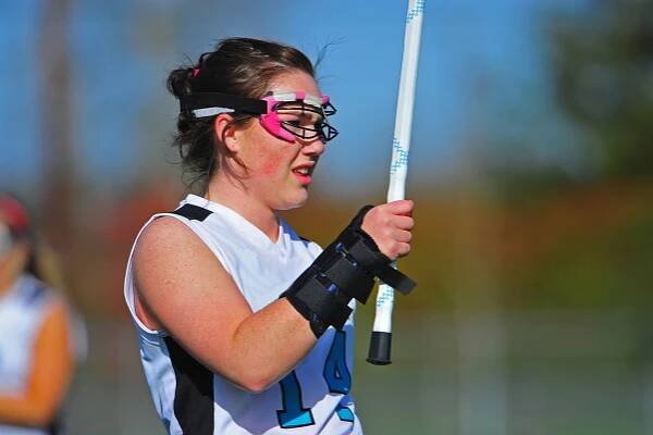 Sports and Vision