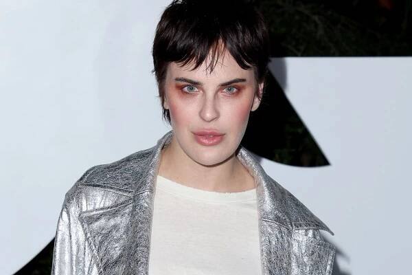 Tallulah Willis gets candid about ‘romanticising’ eating disorder