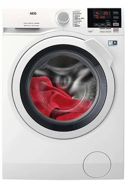 AEG Dualsense L7WBG47W