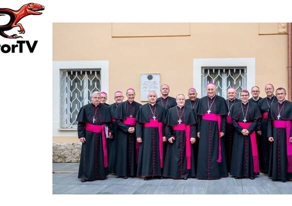 Biskupové podporují osvědčenou 5koalici, nevolte opoziční “spasitele”