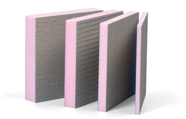 Austrotherm Univerzální konstrukční deska UNIPLATTE 130 x 60 x 0,4 cm