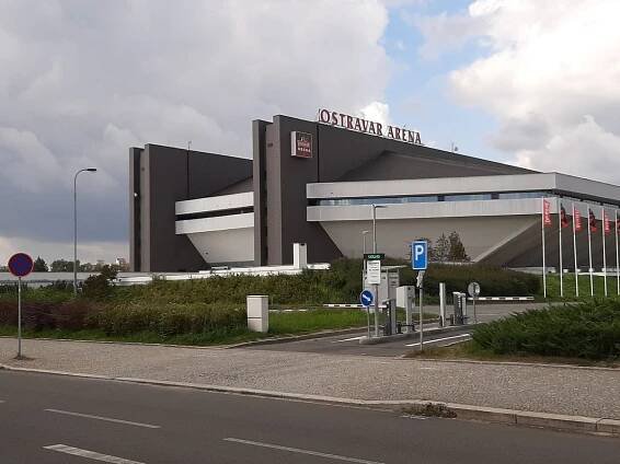 Nový domov Vítkovic: ve hře projekt PPP od Redstone