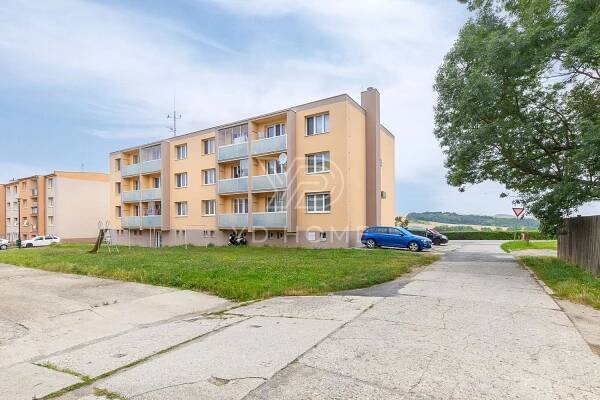 Prodej bytů, Bučovice | Mapio.cz