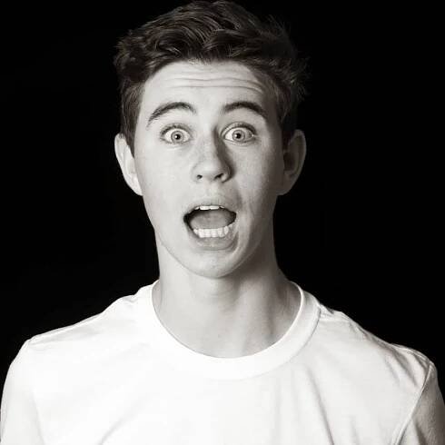 Nash Grier
