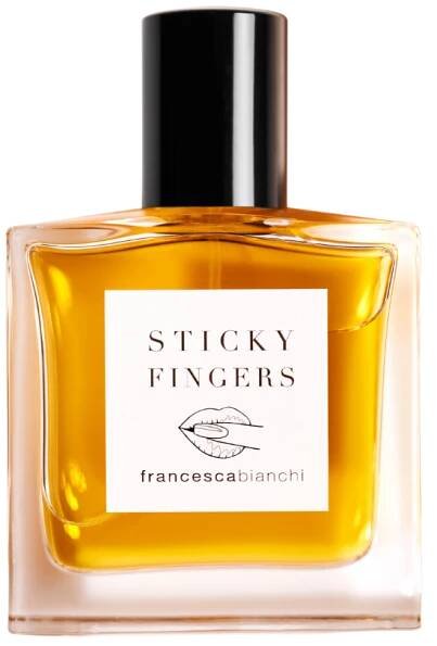 Francesca Bianchi - Sticky Fingers Extrait de Parfum • Perfume Lounge • worldwide shipping