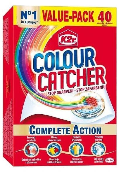 Colour Catcher 40ks