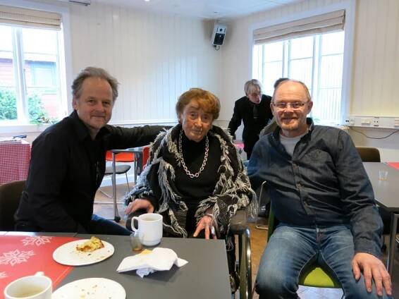 Ove Sprogøe Prisen 2013 | Olsen Banden Fanklub
