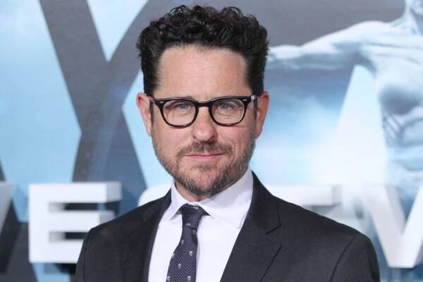 J.J. Abrams Broadway