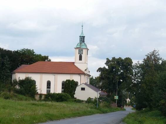 Velim a Vítězov - Oficiální stránka obce Velim