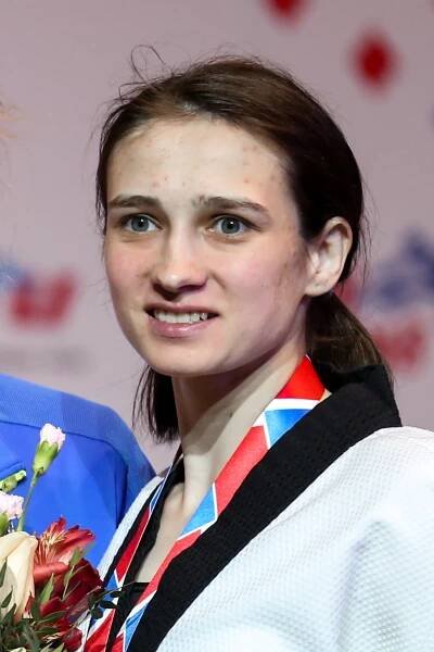 Iryna Romoldanova - Wikipedia