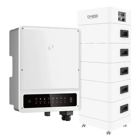 Řešení akumulace energie v rezidenčních a menších komerčních FV instalacích — Solární Novinky