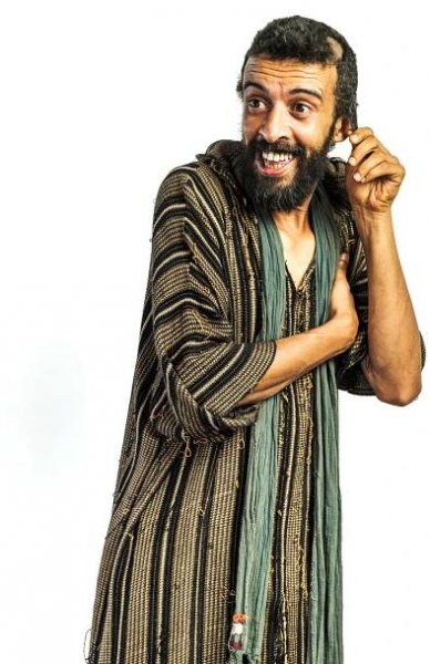 People – Marco Ricci – Photographer – Morocco