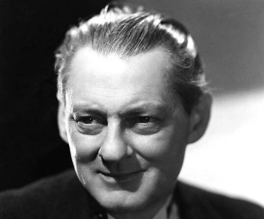 Lionel Barrymore Biography - Facts, Childhood, Family Life & Achievements