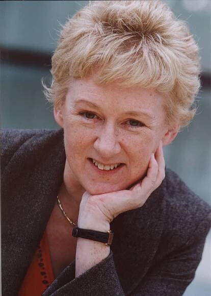 Fiona Williams