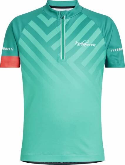 Ferin cyklistický dres Nakamura