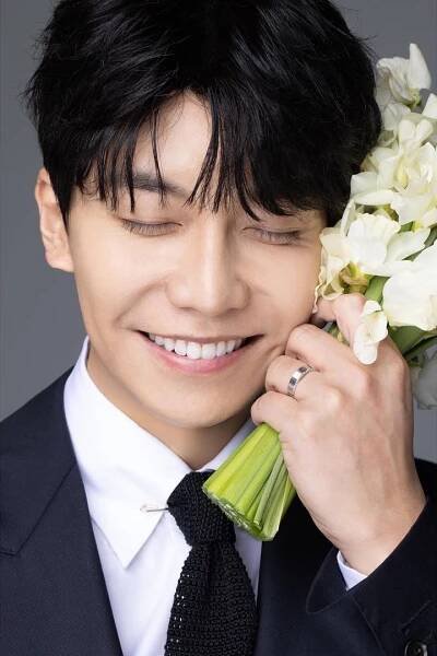 Lee Seung Gi a Lee Da In se vzali. Místo líbánek však budou pracovat - Asianstyle