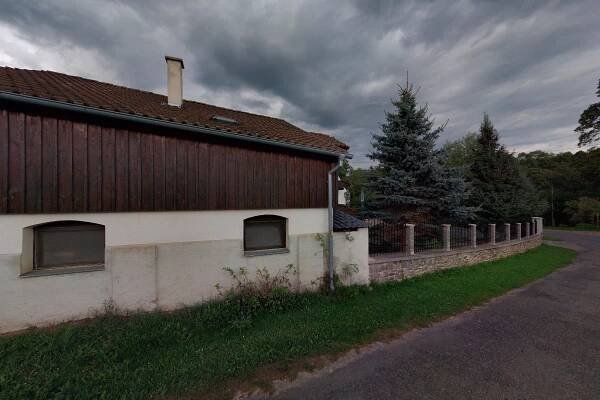 Chata Jiřičná foto 1