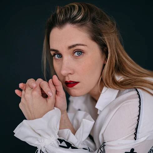Natalie Golovchenko - ACTORSMAP