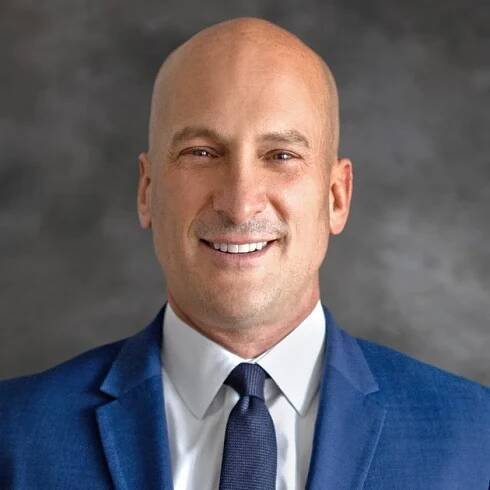 Thomas Wright, Board Member