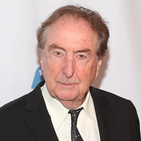 Eric Idle dismisses Dave Chappelle complaints on ‘cancel culture’