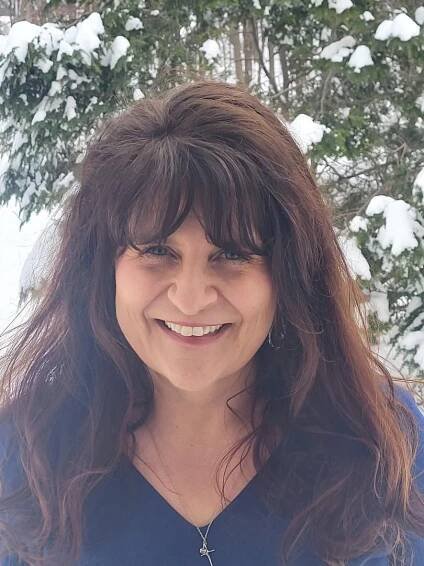 Jeanette Hurt: Contributing Writer for Simply Recipes
