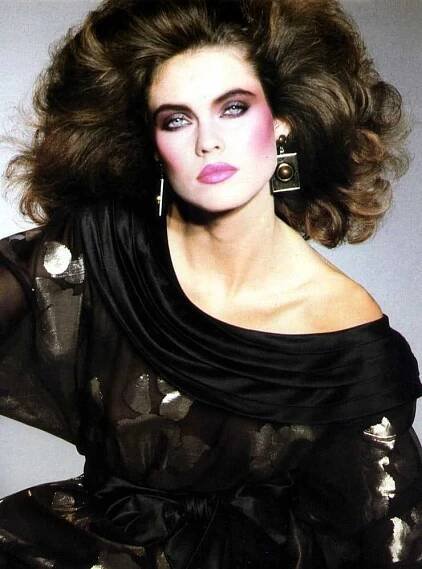 41 Hottest Pictures Of Carol Alt | CBG