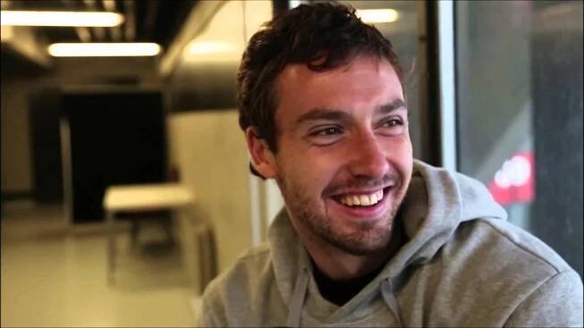 Ernests Gulbis funny interviews I Volume 2