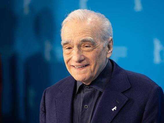 Martin Scorsese's unrealized projects