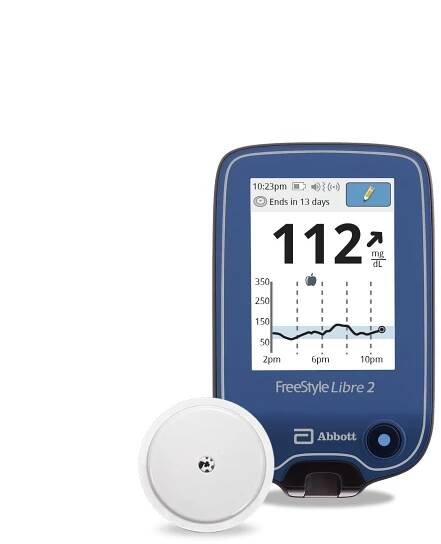 Choosing the Best Continuous Glucose Monitoring (CGM) System for Type 1 Diabetes and Type 2 Diabetes - Comprehensive Endocrinology