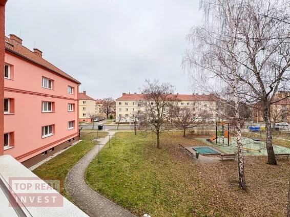 Pronájem bytů 2+1, okres Kroměříž | Mapio.cz