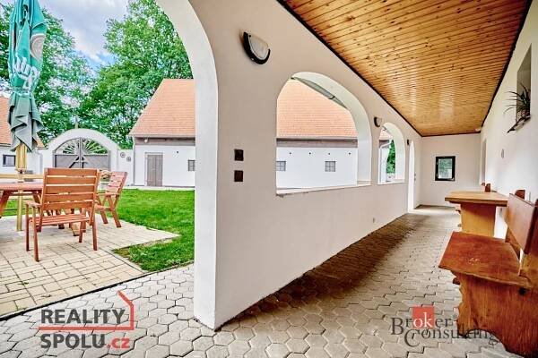 Prodej, domy/zemědělská usedlost, 200 m2, 35002 Okrouhlá, Cheb [ID 50499], obrázek č.22