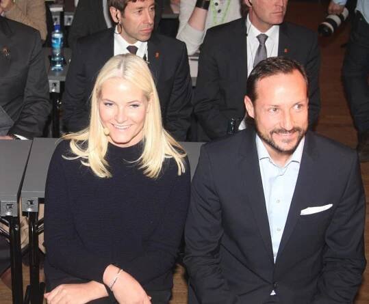 Mette-Marit Norská: Princezna, která brala drogy, pila a užívala si skupinového sexu