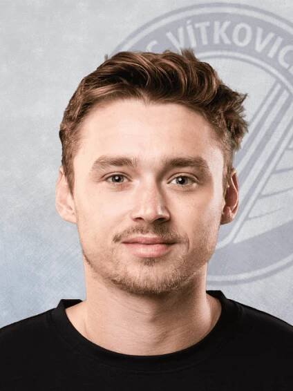 Patrik Zdráhal