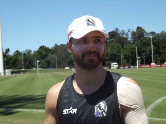 Ben Sinclair (footballer)