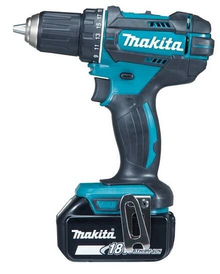 Makita DHP482RTJ