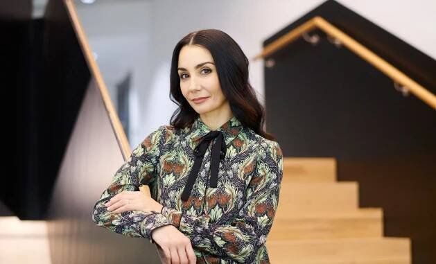 Tamara Rojo novou uměleckou šéfkou San Francisco Ballet - Taneční aktuality