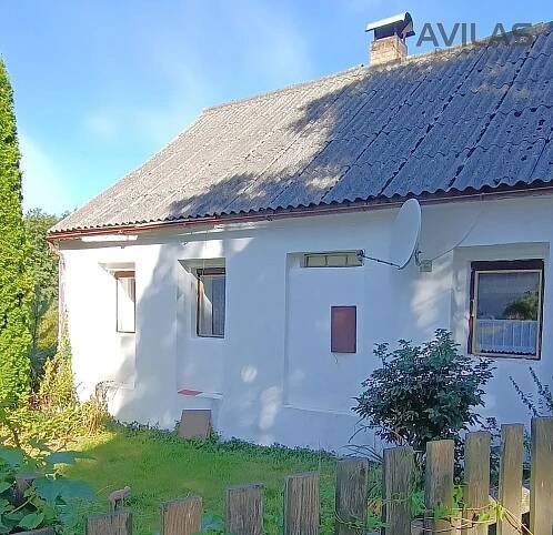 Pronájem chalupy 2+1 se zahradou 448m2 v Myslkově, Sedlec Prčice | Reality.iDNES.cz 